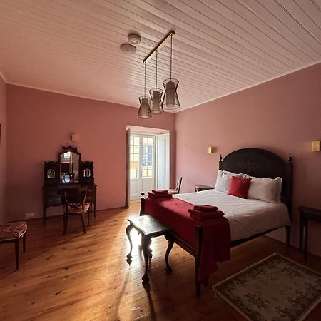 Quinta Do Scoto Bed & Breakfast Rinchoa Екстериор снимка