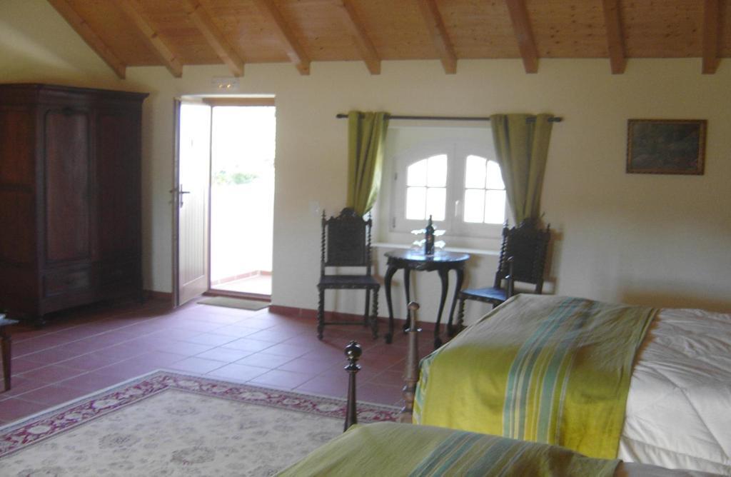 Quinta Do Scoto Bed & Breakfast Rinchoa Стая снимка