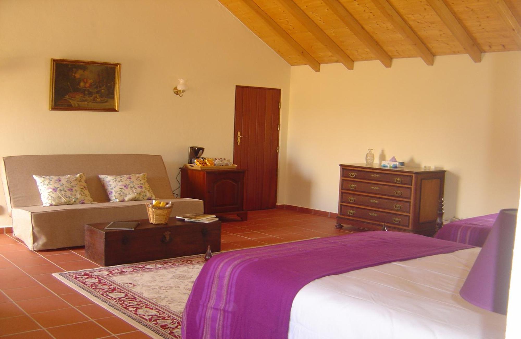 Quinta Do Scoto Bed & Breakfast Rinchoa Екстериор снимка