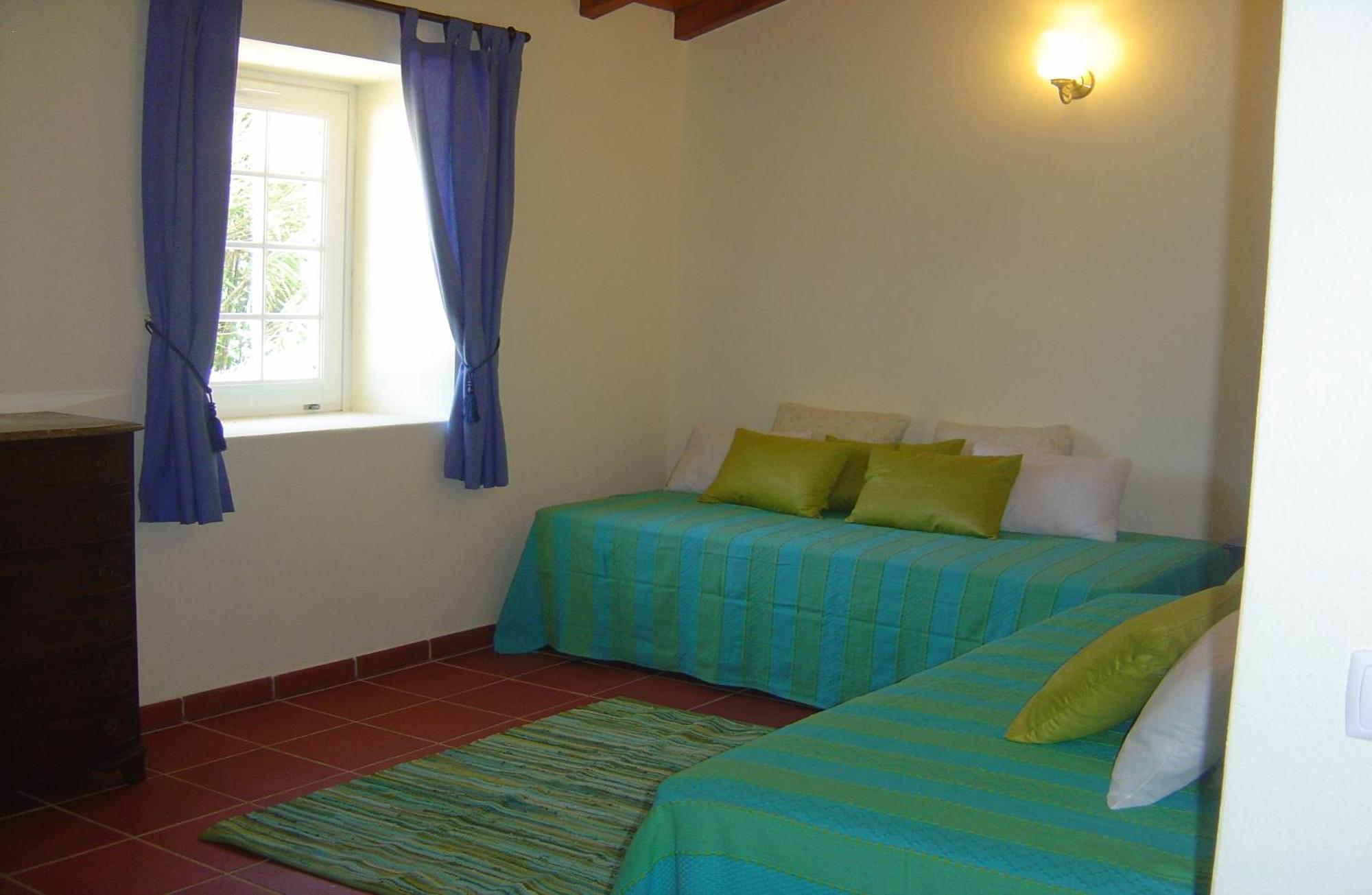 Quinta Do Scoto Bed & Breakfast Rinchoa Екстериор снимка