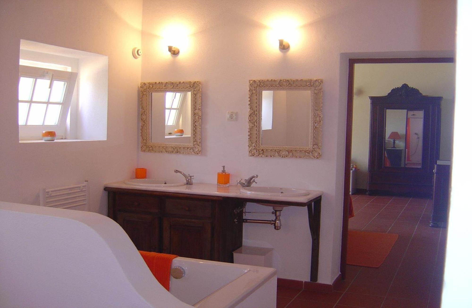 Quinta Do Scoto Bed & Breakfast Rinchoa Екстериор снимка