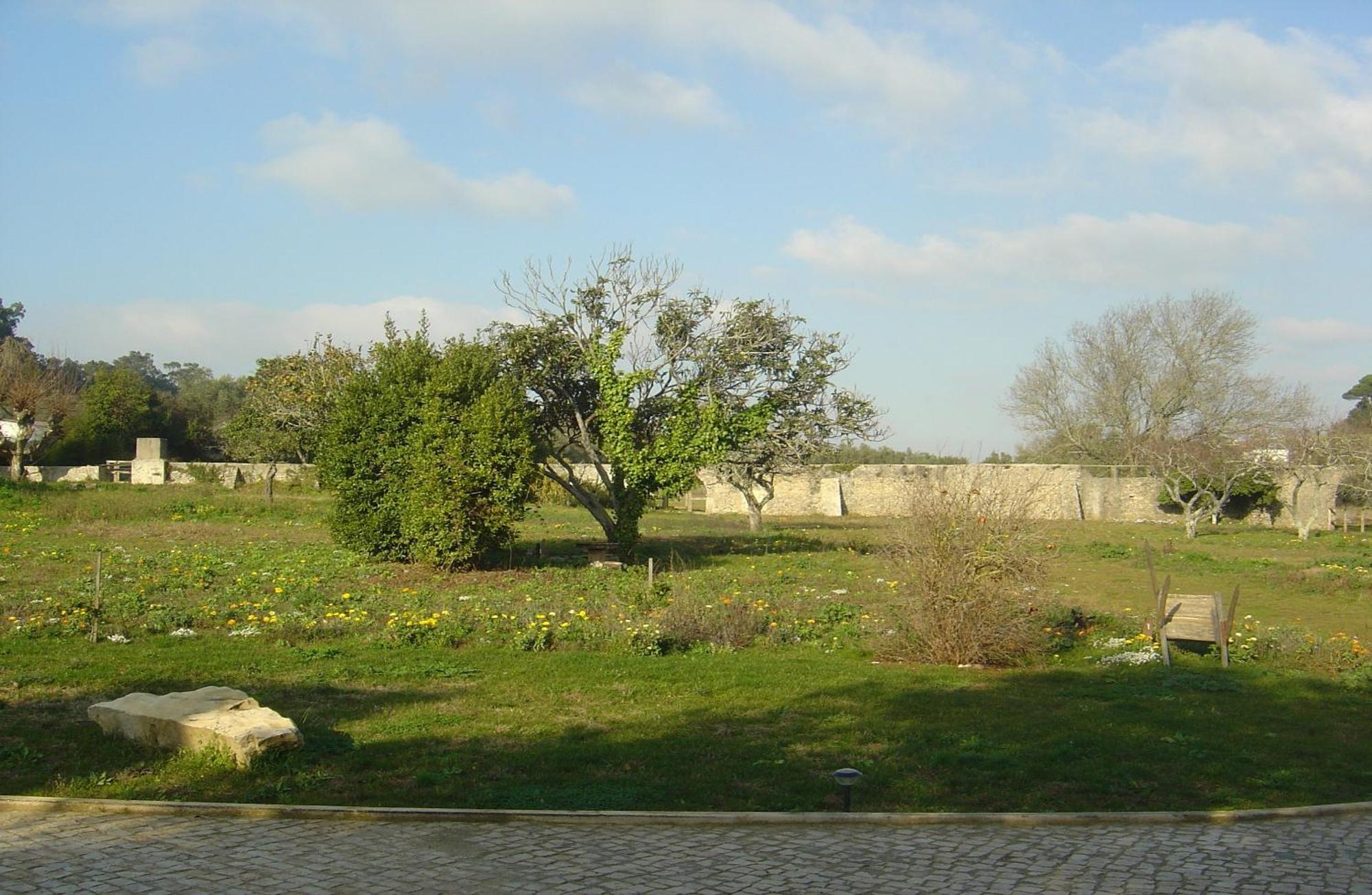 Quinta Do Scoto Bed & Breakfast Rinchoa Екстериор снимка