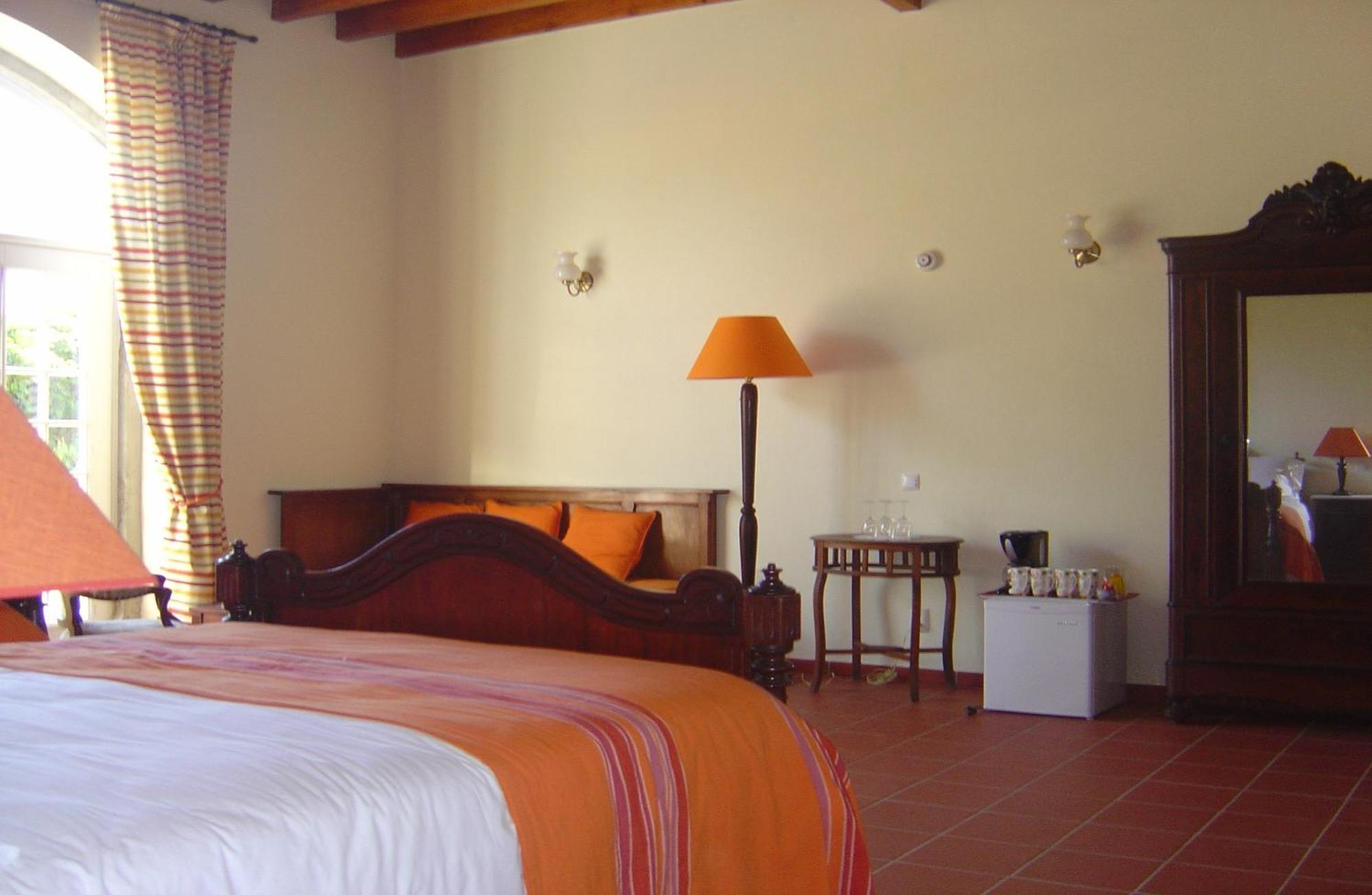 Quinta Do Scoto Bed & Breakfast Rinchoa Стая снимка