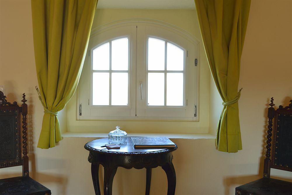 Quinta Do Scoto Bed & Breakfast Rinchoa Екстериор снимка