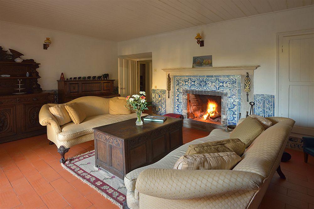 Quinta Do Scoto Bed & Breakfast Rinchoa Екстериор снимка