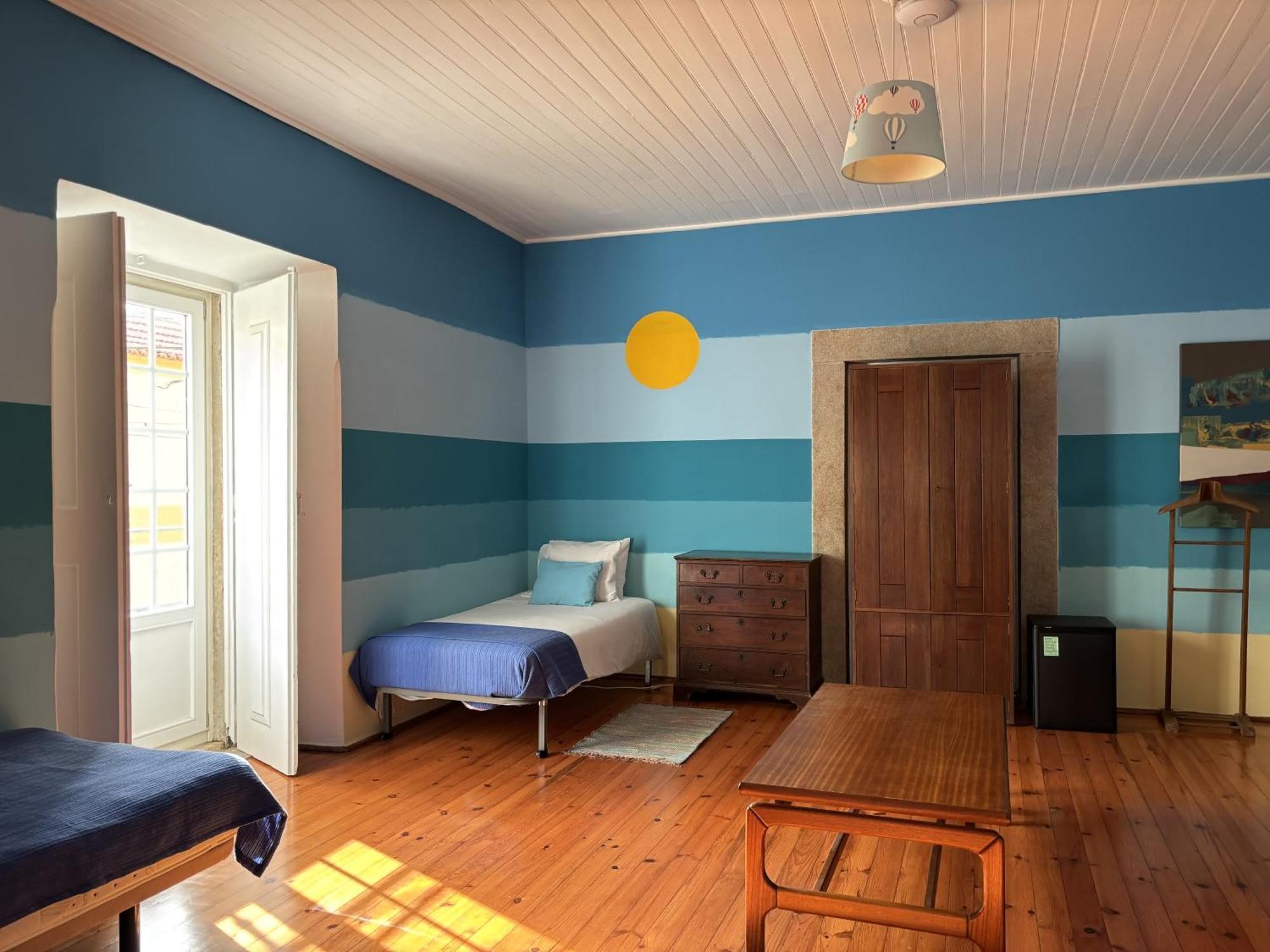 Quinta Do Scoto Bed & Breakfast Rinchoa Екстериор снимка