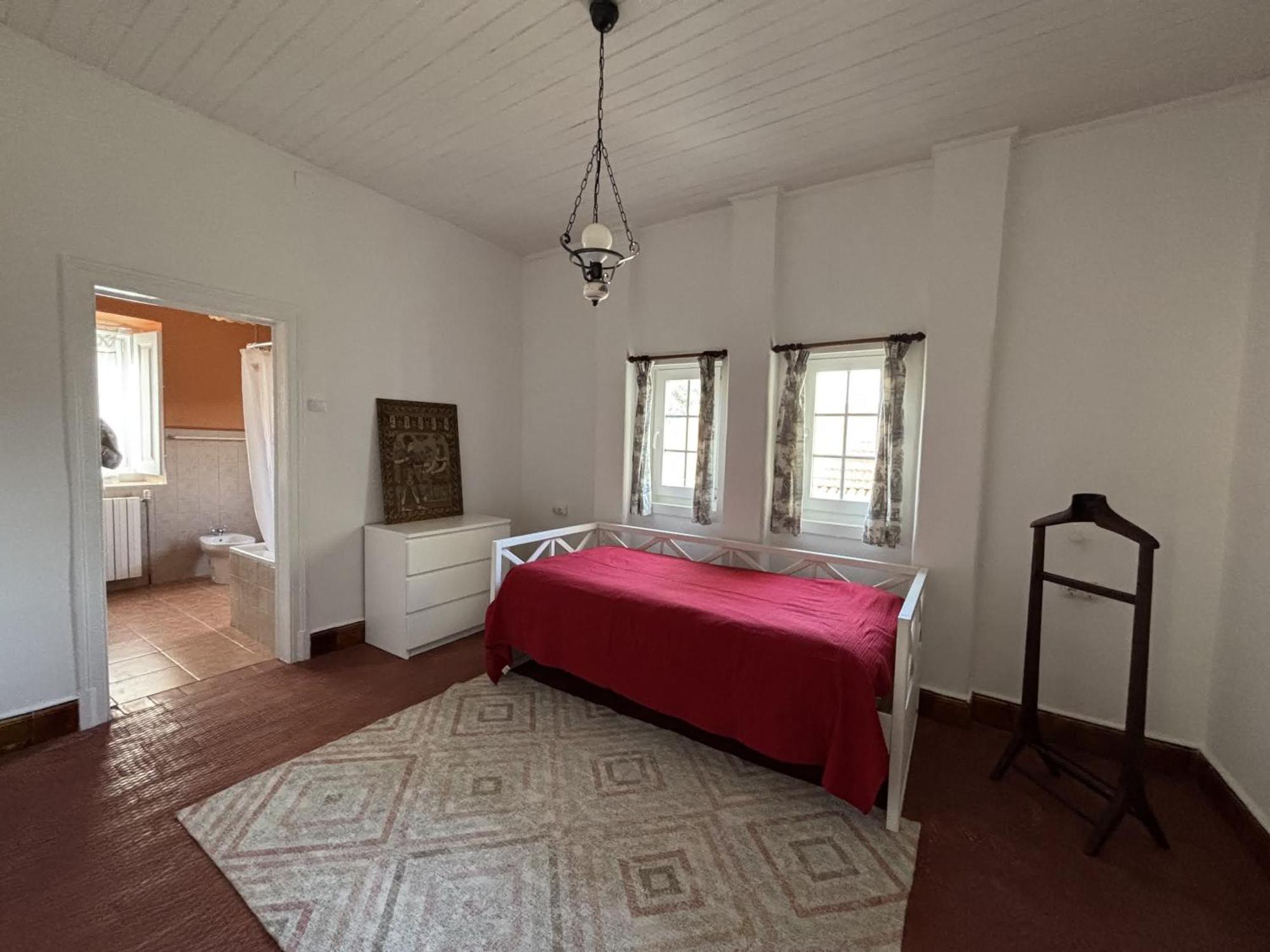 Quinta Do Scoto Bed & Breakfast Rinchoa Екстериор снимка