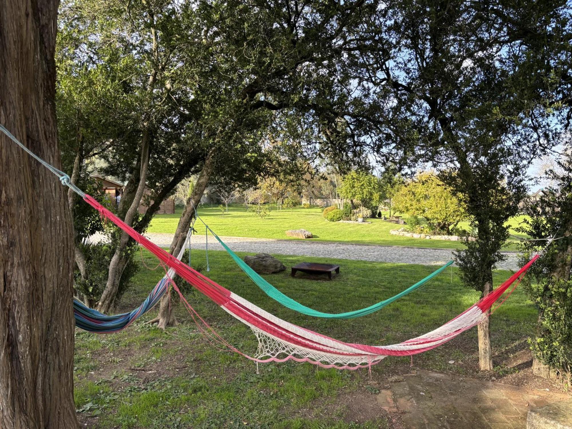 Quinta Do Scoto Bed & Breakfast Rinchoa Екстериор снимка