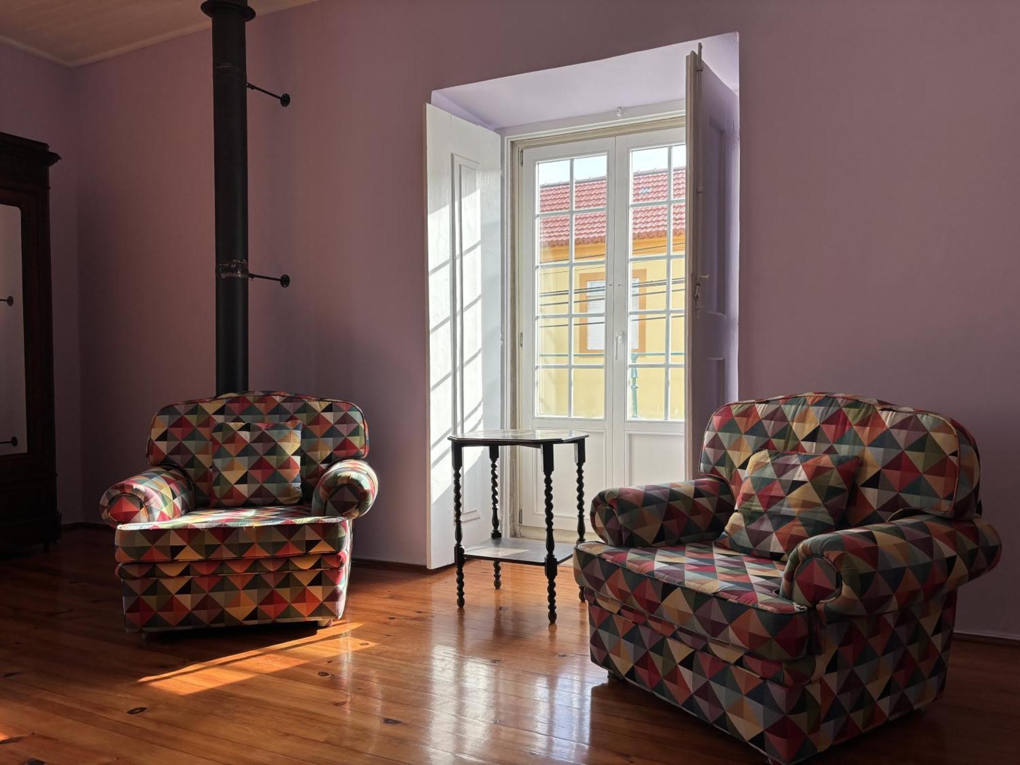 Quinta Do Scoto Bed & Breakfast Rinchoa Екстериор снимка