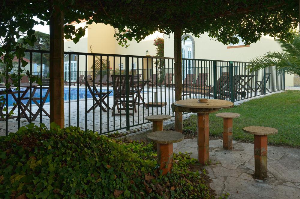 Quinta Do Scoto Bed & Breakfast Rinchoa Екстериор снимка