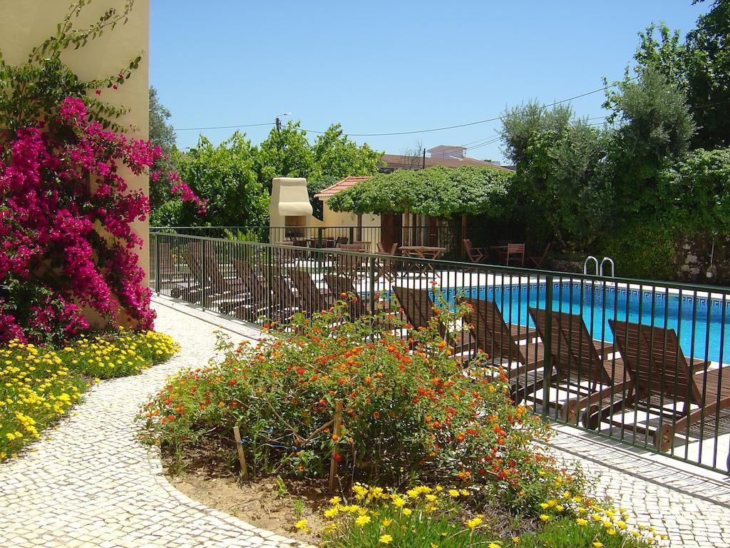 Quinta Do Scoto Bed & Breakfast Rinchoa Екстериор снимка