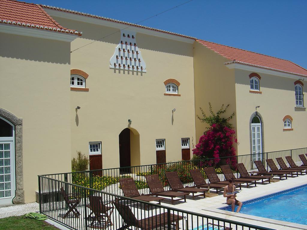 Quinta Do Scoto Bed & Breakfast Rinchoa Екстериор снимка