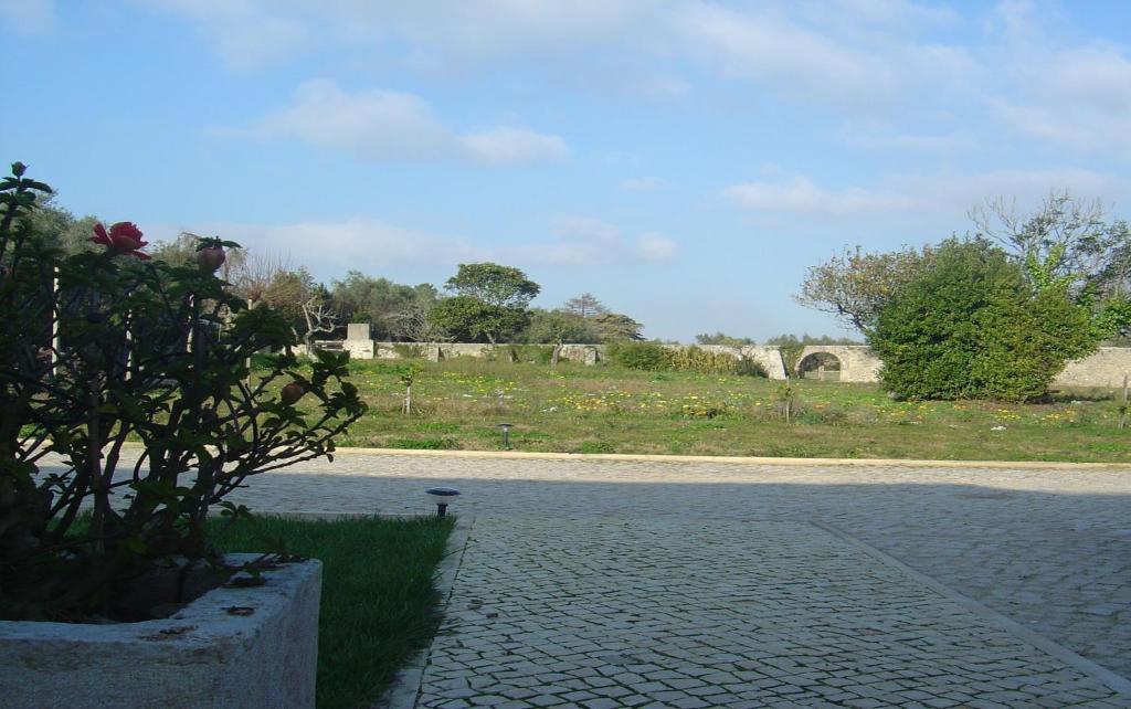 Quinta Do Scoto Bed & Breakfast Rinchoa Екстериор снимка