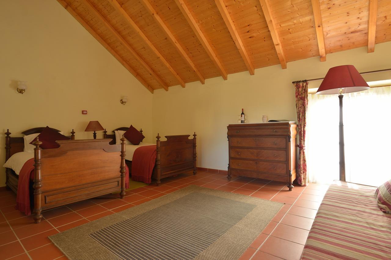Quinta Do Scoto Bed & Breakfast Rinchoa Екстериор снимка
