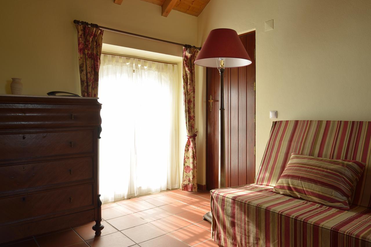 Quinta Do Scoto Bed & Breakfast Rinchoa Екстериор снимка