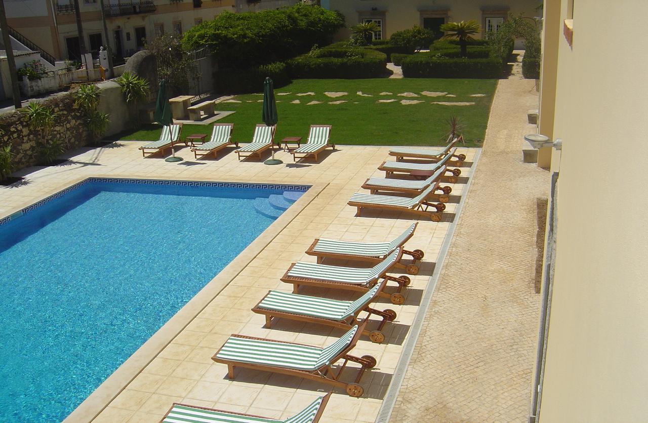 Quinta Do Scoto Bed & Breakfast Rinchoa Екстериор снимка