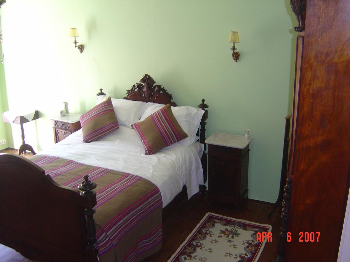 Quinta Do Scoto Bed & Breakfast Rinchoa Екстериор снимка
