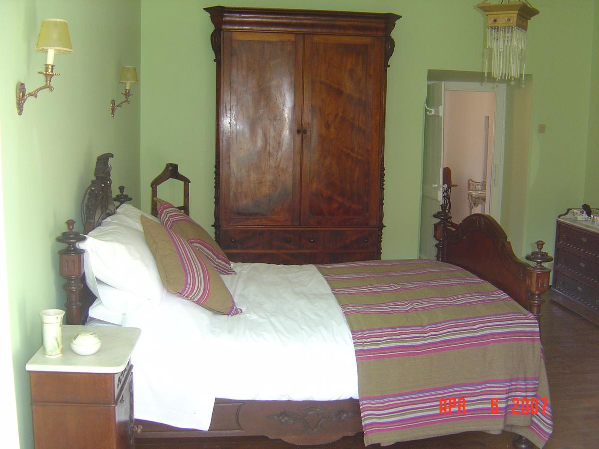 Quinta Do Scoto Bed & Breakfast Rinchoa Екстериор снимка