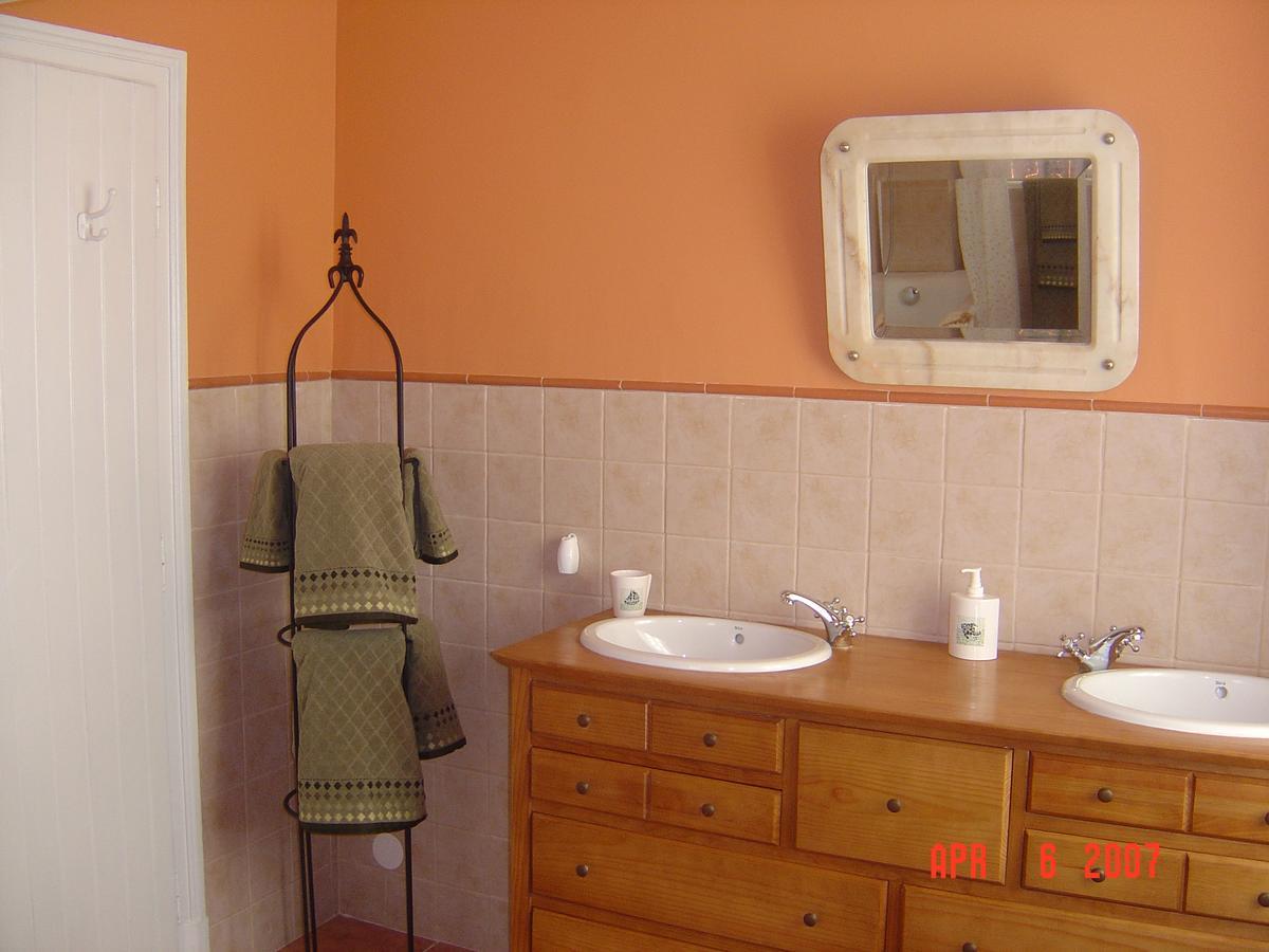 Quinta Do Scoto Bed & Breakfast Rinchoa Екстериор снимка