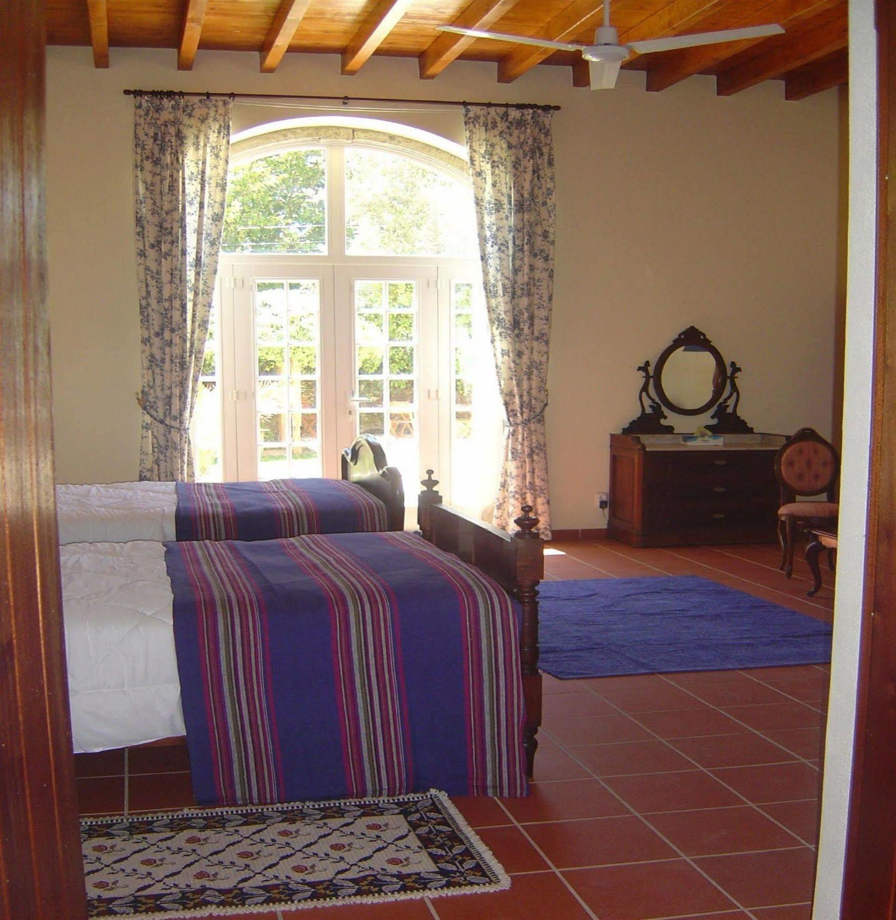 Quinta Do Scoto Bed & Breakfast Rinchoa Екстериор снимка