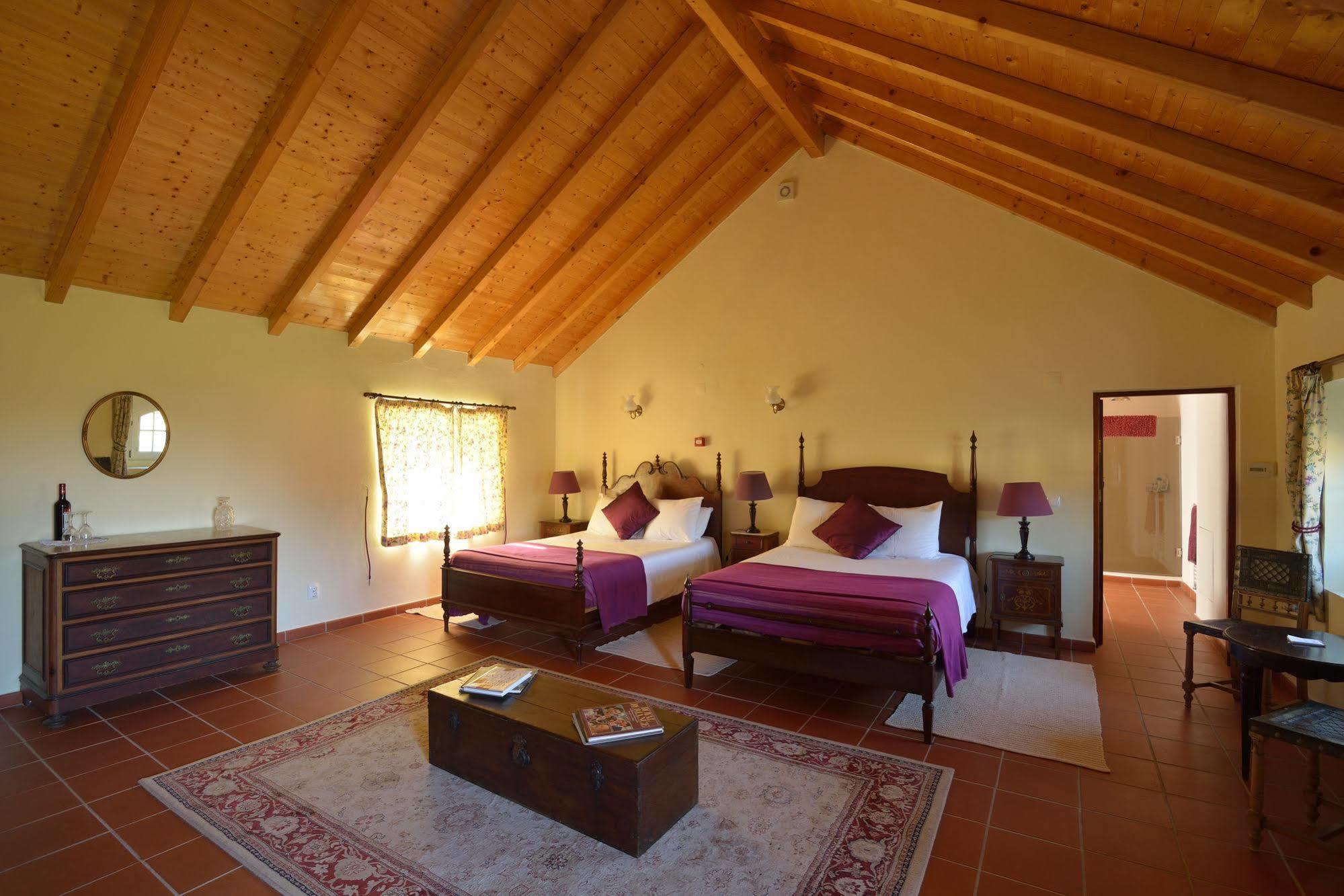 Quinta Do Scoto Bed & Breakfast Rinchoa Екстериор снимка