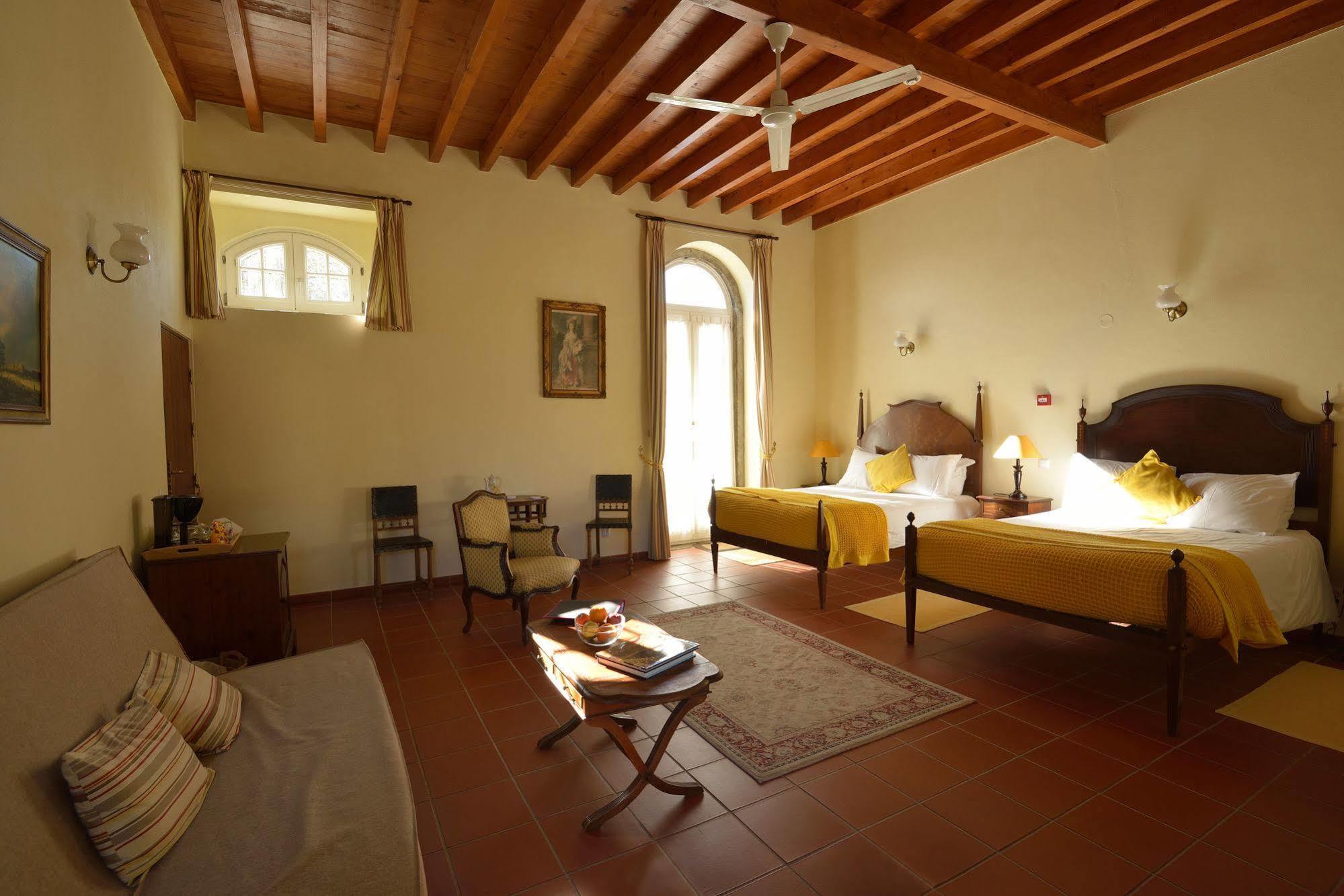 Quinta Do Scoto Bed & Breakfast Rinchoa Екстериор снимка