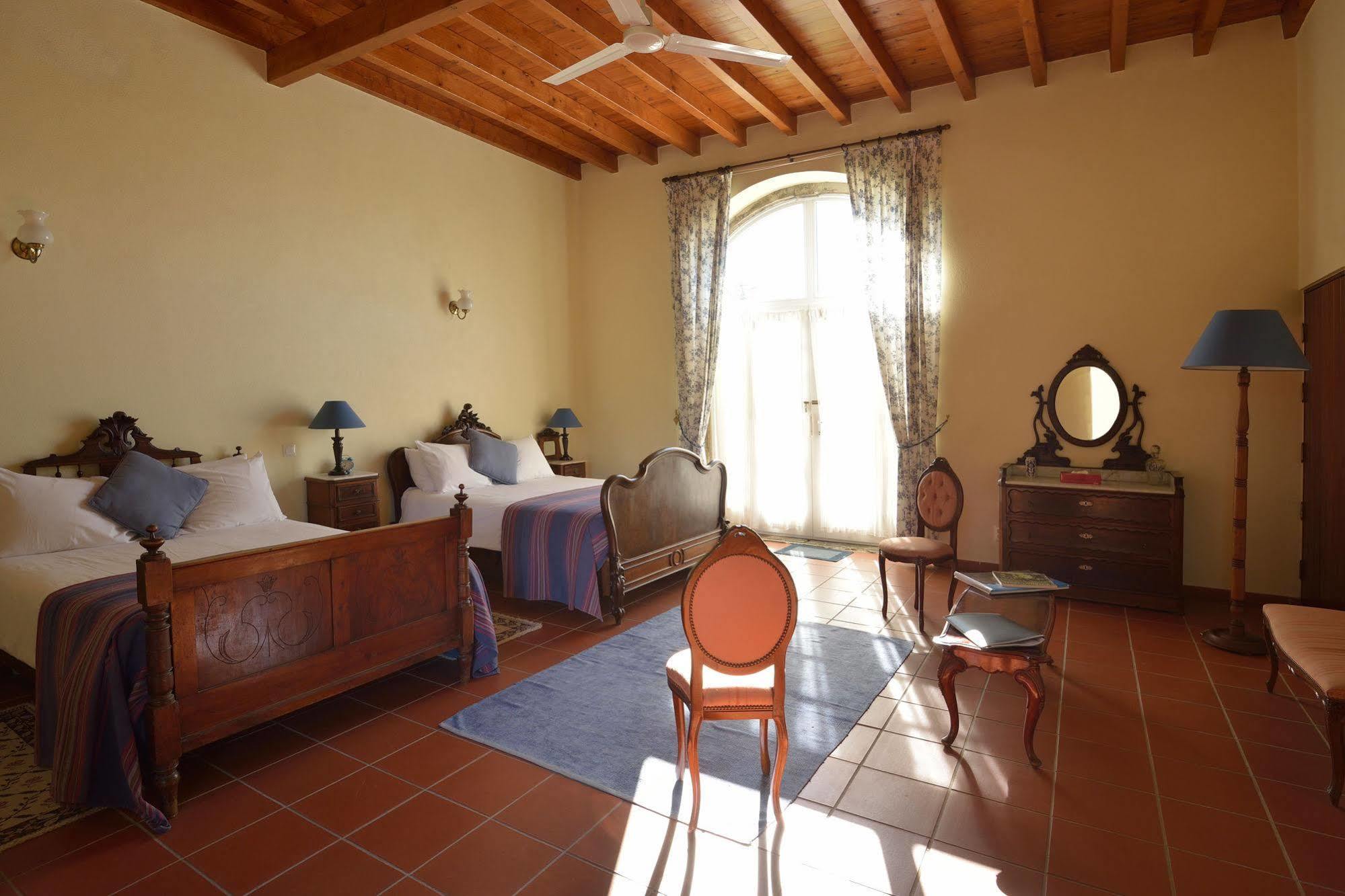 Quinta Do Scoto Bed & Breakfast Rinchoa Екстериор снимка