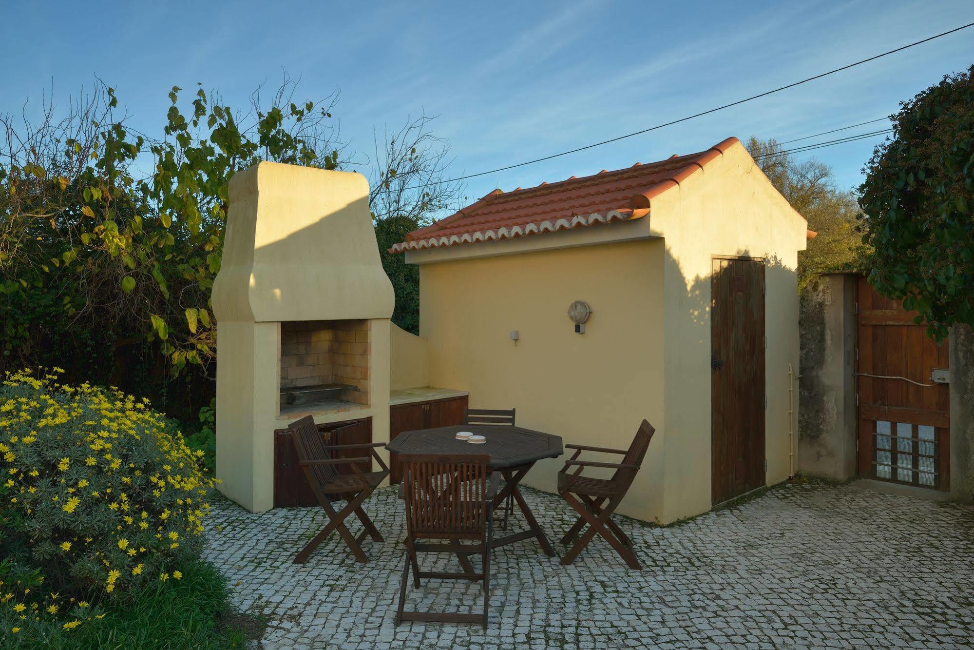 Quinta Do Scoto Bed & Breakfast Rinchoa Екстериор снимка