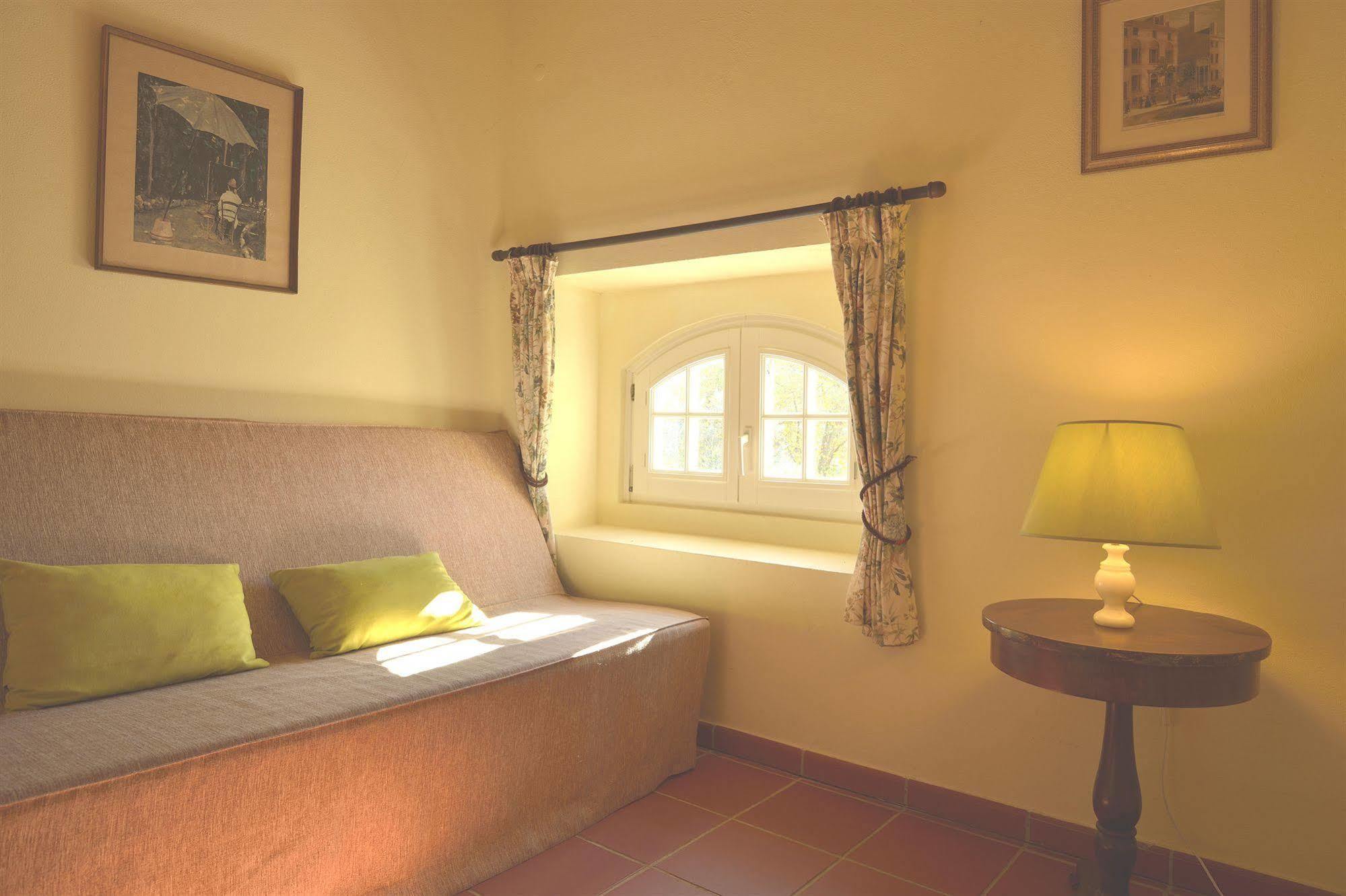 Quinta Do Scoto Bed & Breakfast Rinchoa Екстериор снимка