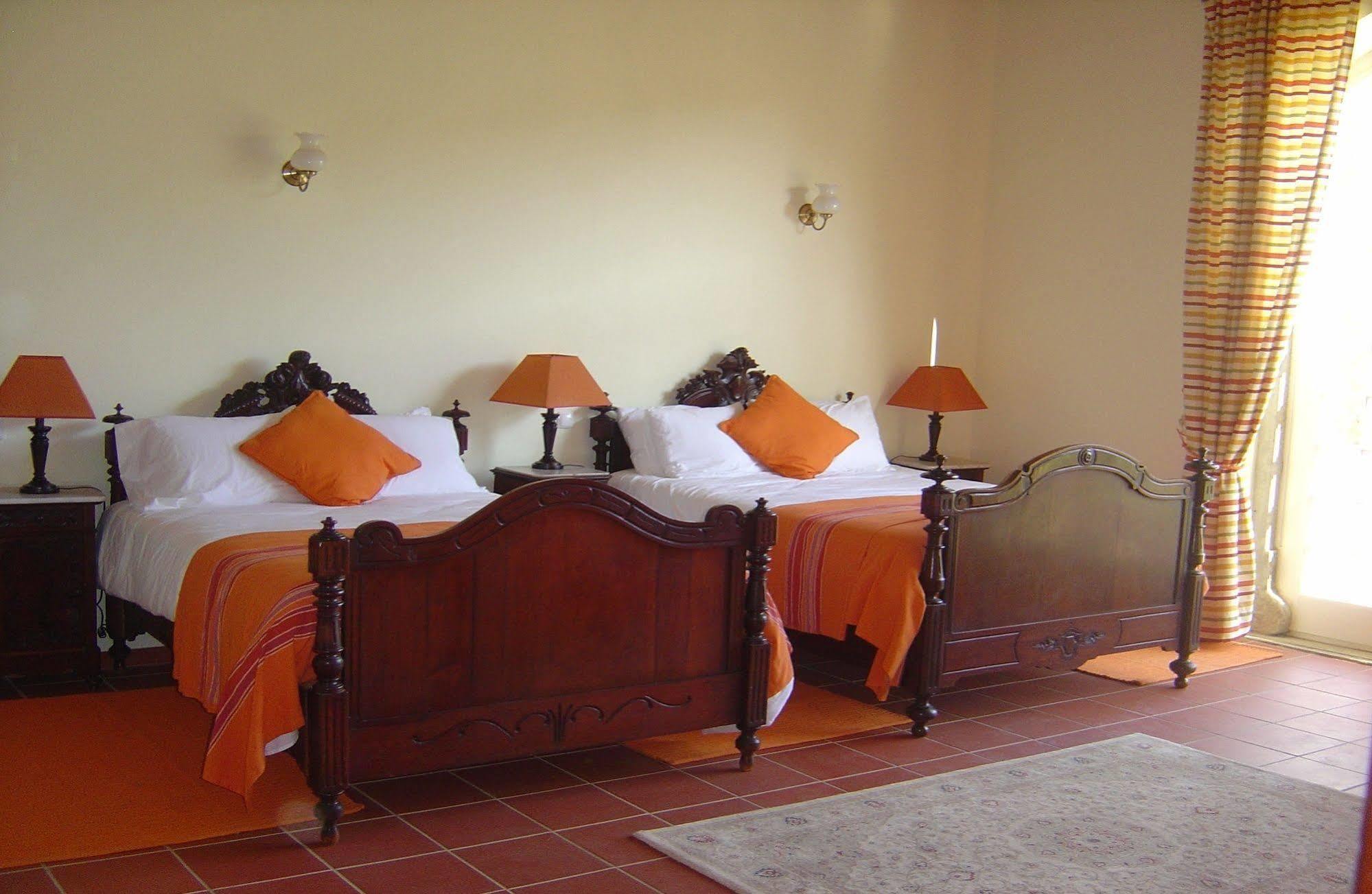 Quinta Do Scoto Bed & Breakfast Rinchoa Екстериор снимка